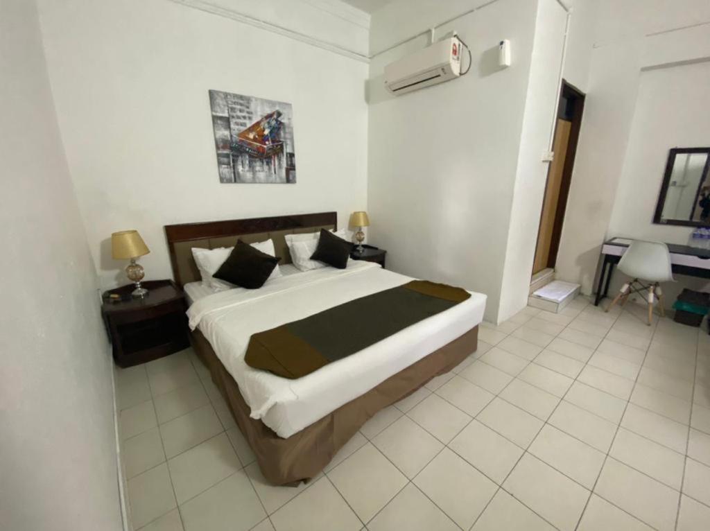 Borabora Penang 3* Georgetown