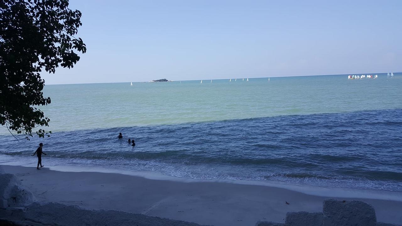 Borabora Penang Georgetown