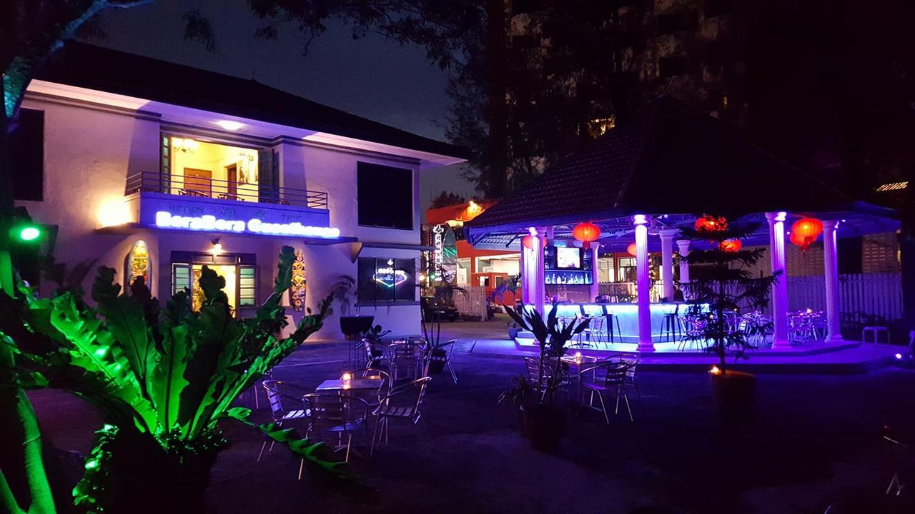 Borabora Penang 3* Georgetown