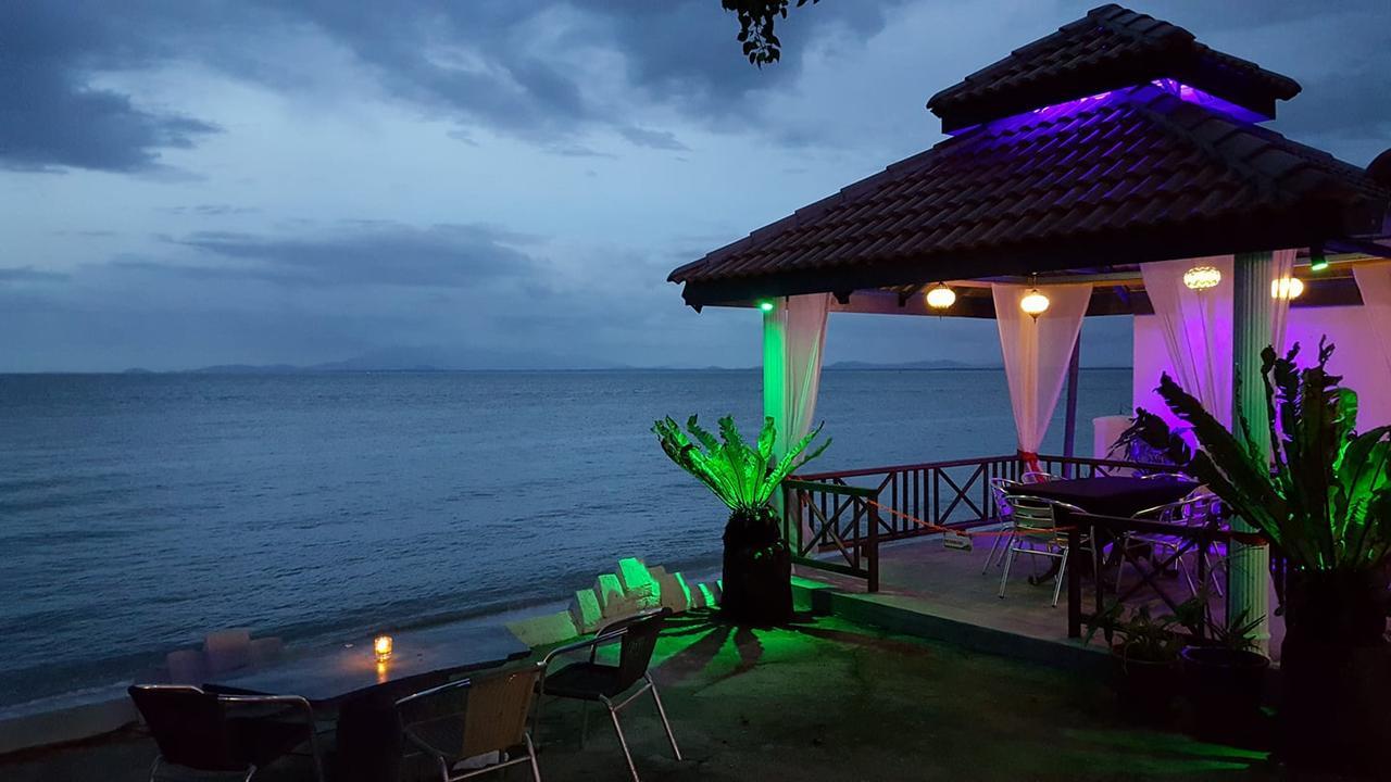 Borabora Penang 3* Georgetown