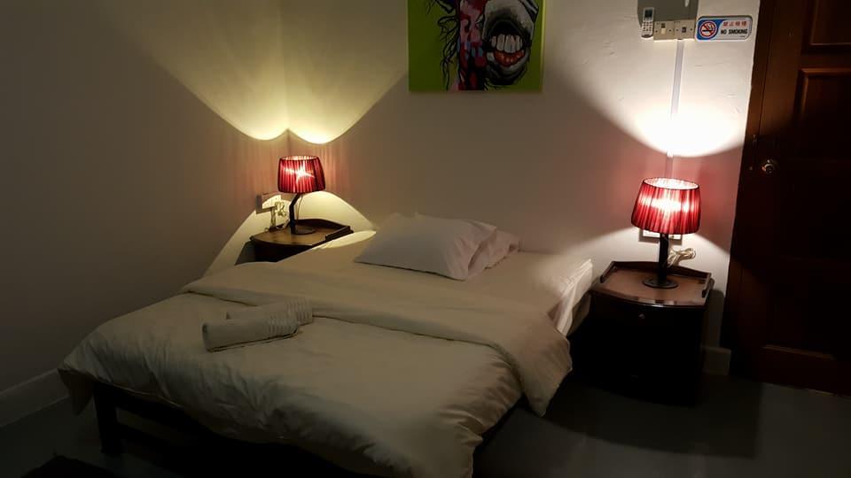 Borabora Penang 3* Georgetown