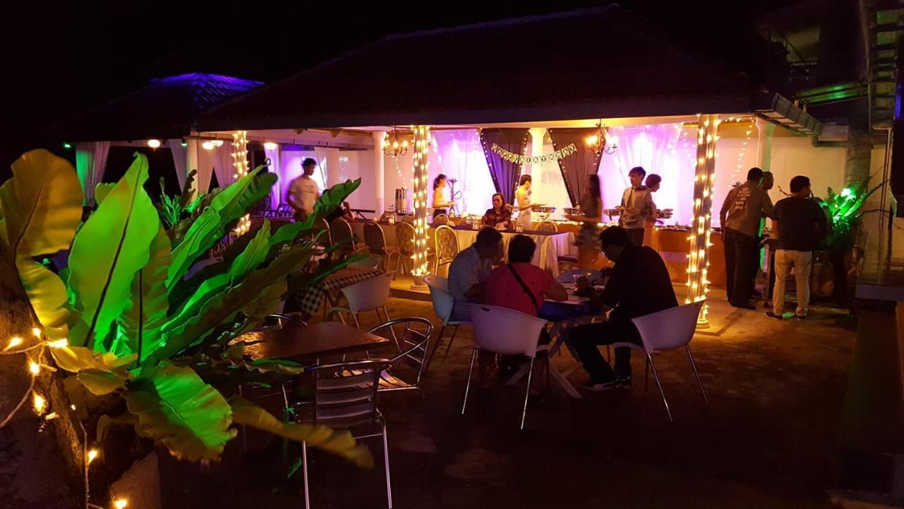 Borabora Penang 3* Georgetown