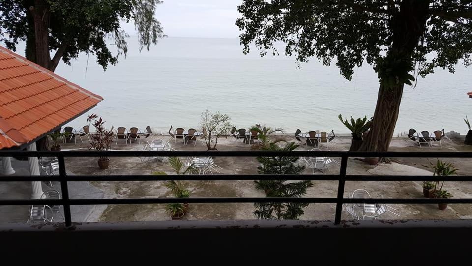 Borabora Penang George Town