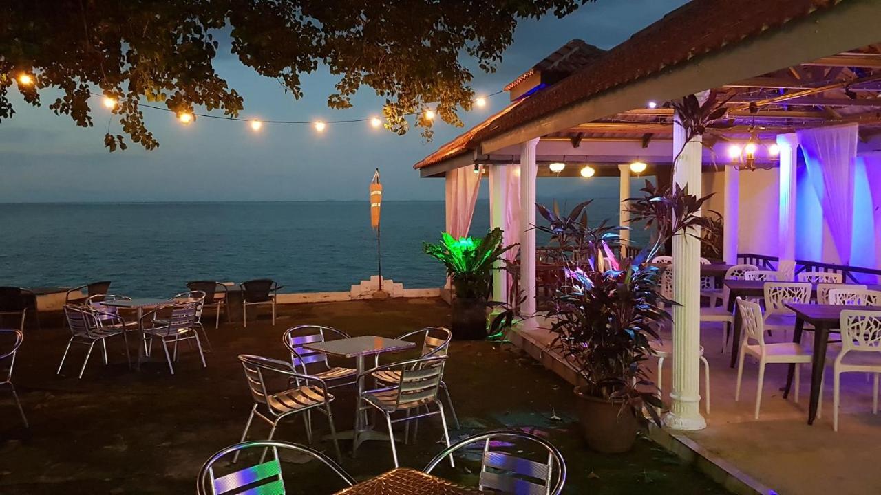 Borabora Penang Rumah tetamu Georgetown