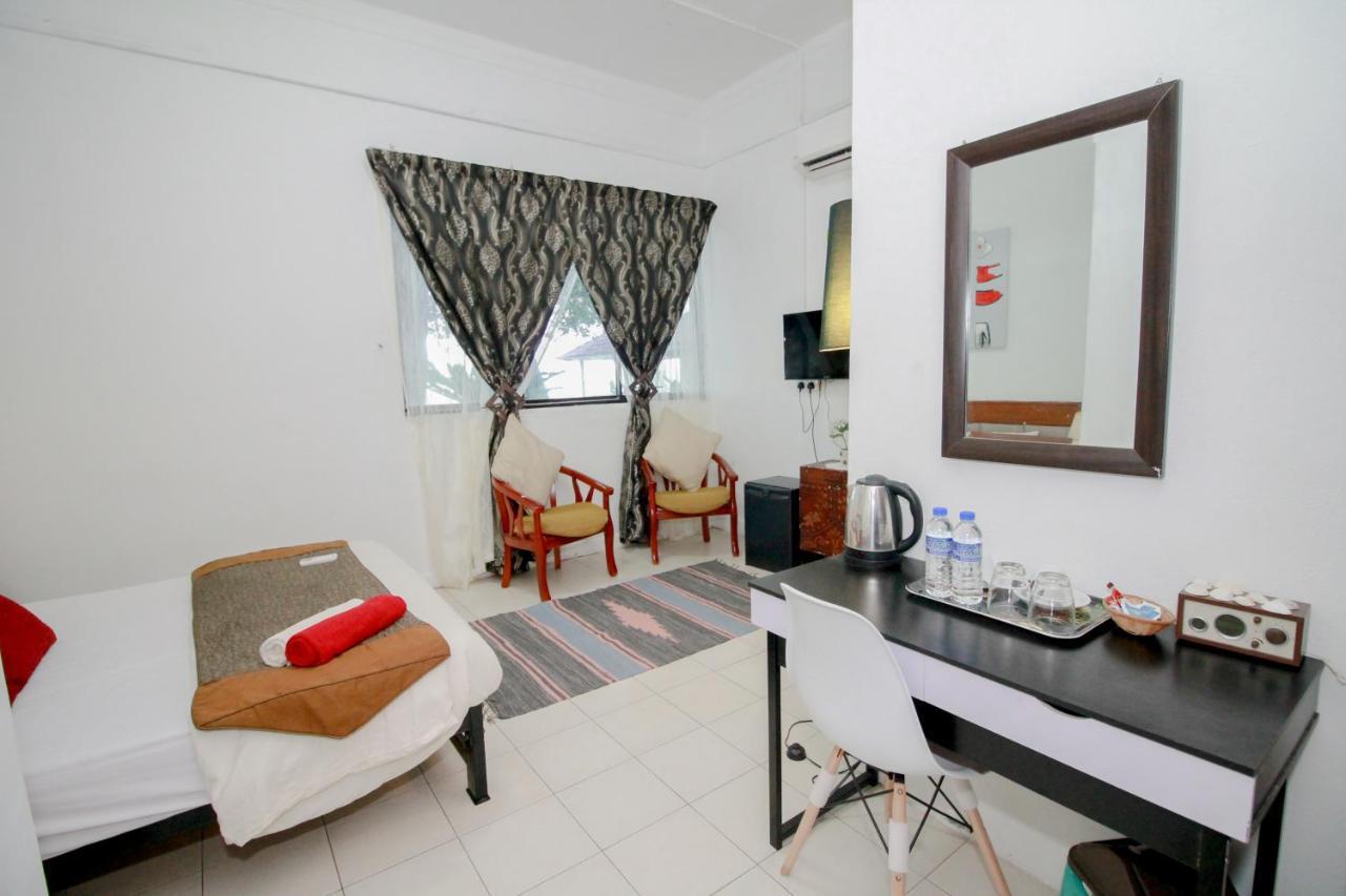 Borabora Penang Georgetown